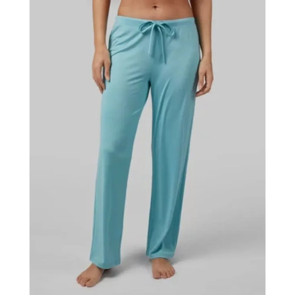 womens cool sleep pant stillwater/Large